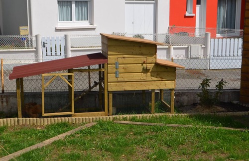 Saint-Marc-sur-Mer House | Grande Maison Familiale à 300 m de la Plage