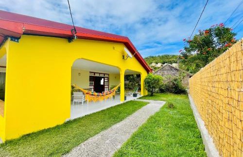 Trois-Ilets Apartment | Grande maison familiale ou entre amis à 5 minutes de la plage
