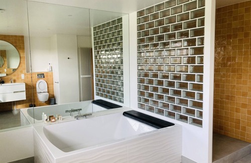 Avrainville House | Grande Maison Familiale à 35km de Paris