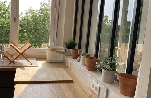 Rotheneuf-Le Pont House | Grande Maison Familiale 3 St Malo - Rothéneuf