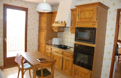 Estavar House | Grande Maison Familiale au Centre de la Cerdagne
