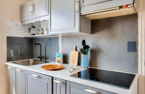 Penmarch House | Grande maison familiale pour 8 avec jardin