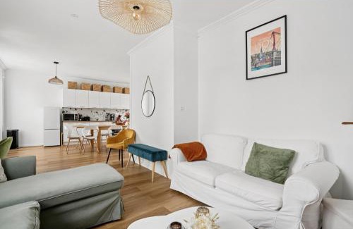 Ploermel Villa | Grande maison familiale