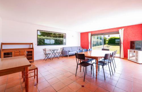 Garlan House | Grande maison familiale proche gr34