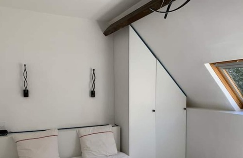 L'Etang-la-Ville Villa | Grande Maison 6 Chambres Proche Paris