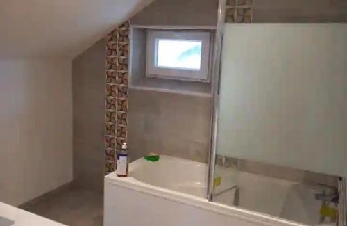 Montpon-Menesterol House | Grande maison de bourg