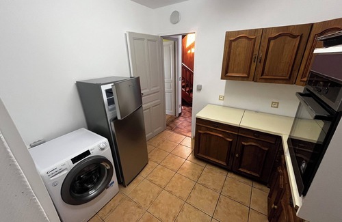 Onesse-et-Laharie House | Grande Maison Landaise