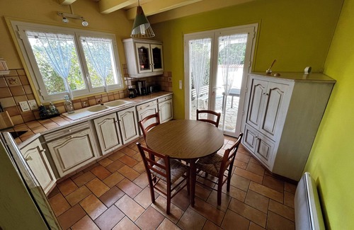 Onesse-et-Laharie House | Grande Maison Landaise