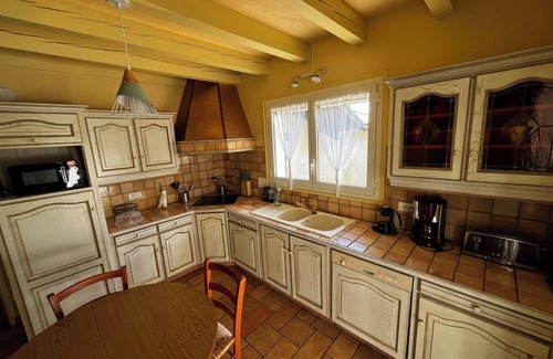 Onesse-et-Laharie House | Grande Maison Landaise