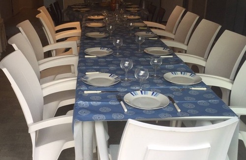 Chantonnay House | Grande Maison Pour Groupe Familial ou Amical