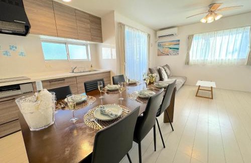 Maeda House | Grande Ortho Okinawa Villa Onna 3 - Vacation STAY 83213