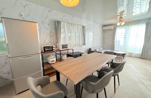 Maeda House | Grande Ortho Okinawa Villa Onna 3 - Vacation STAY 91370