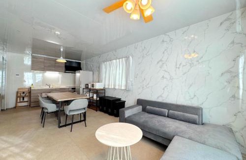 Maeda House | Grande Ortho Okinawa Villa Onna 3 - Vacation STAY 91370