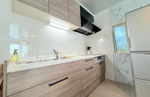 Maeda House | Grande Ortho Okinawa Villa Onna 3 - Vacation STAY 91370