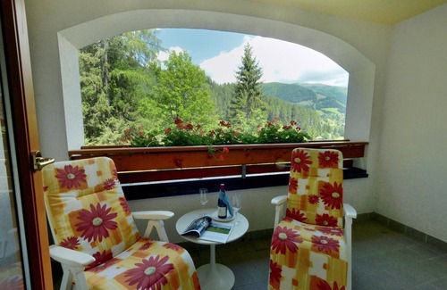 Sankt Oswald House | Grande Suite Superieur Sterntaler - Hotel St. Oswald