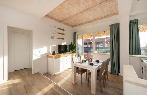 Quartiere XXVII Primavalle Apartment | GRANDE, TERRAZZATO perfetto per famiglie e gruppi
