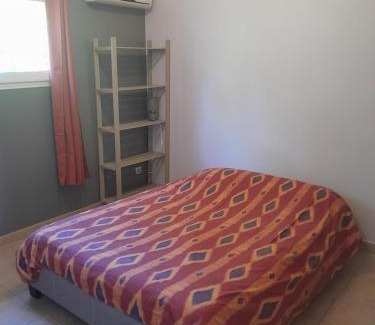 L'Etang-Sale Villa | grande villa étang salé les hauts