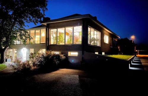 Bray-Dunes Villa | Grande Villa de 8 chambres avec Balnéothérapie- Vill'Acacia