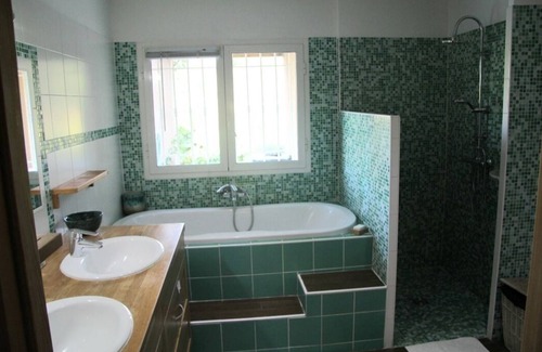 Roquevaire Villa | Grande Villa en Provence 180 m2 au Calme à 25mn des Plages de Cassis La Ciotat