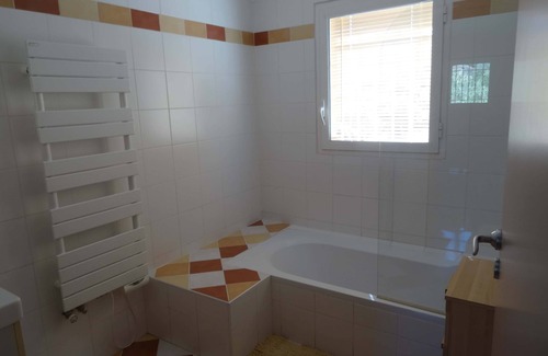 Roquevaire Villa | Grande Villa en Provence 180 m2 au Calme à 25mn des Plages de Cassis La Ciotat