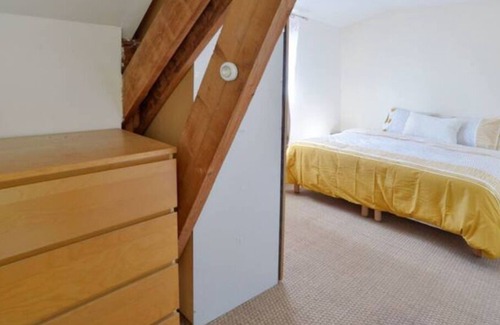 Ferolles-Attilly Villa | Grande Villa Pour 10 Personnes, Espaces Verts, Entre Paris et Disneyland