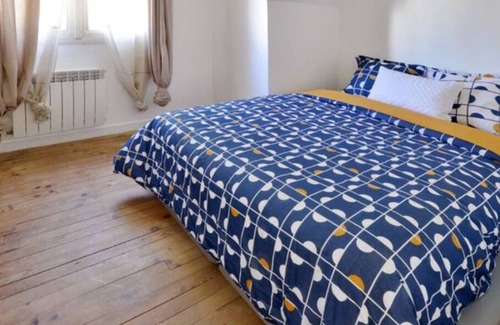 Ferolles-Attilly Villa | Grande Villa Pour 10 Personnes, Espaces Verts, Entre Paris et Disneyland