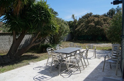 Solaro Villa | Grande Villa Renovée 2024 Marine de Solaro 600 m Plage 5 kms Commerces