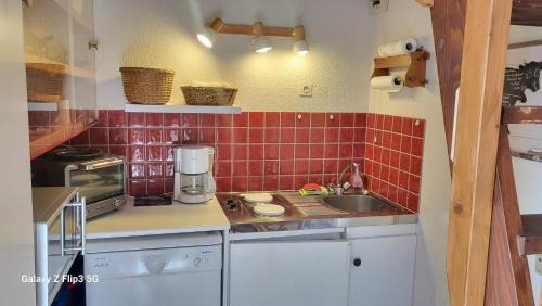 Manigod Apartment | Grandes Pistes 302