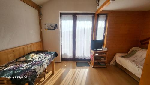 Manigod Apartment | Grandes Pistes 302
