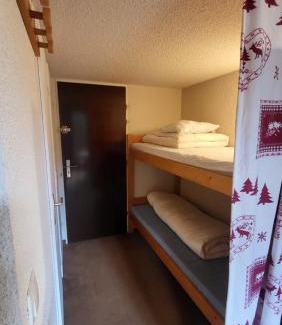 Manigod Apartment | Grandes Pistes 302