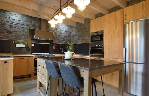 Bohon Villa | Grandeur Villa with Sauna & Jacuzzi in Durbuy