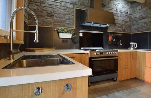 Bohon Villa | Grandeur Villa with Sauna & Jacuzzi in Durbuy