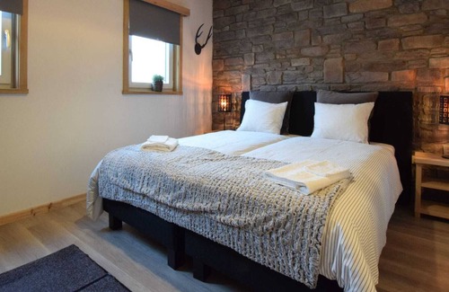 Bohon Villa | Grandeur Villa with Sauna & Jacuzzi in Durbuy