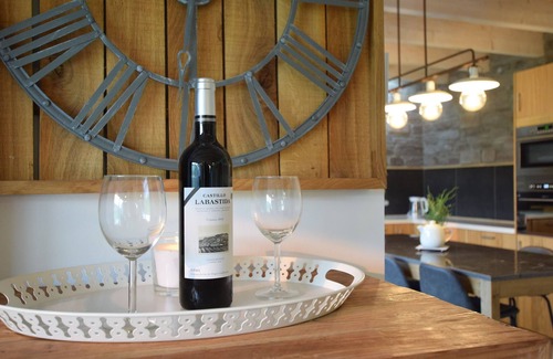 Bohon Villa | Grandeur Villa with Sauna & Jacuzzi in Durbuy