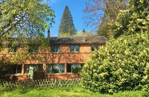 Tournon-Saint-Pierre House | GRANDGITETOURAINE