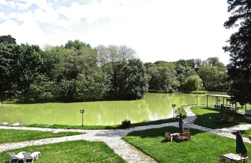 Tournon-Saint-Pierre House | GRANDGITETOURAINE