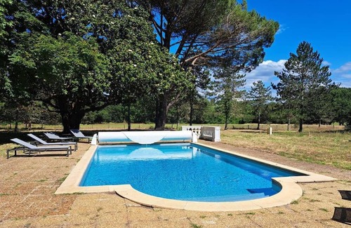 Saint-Julien-en-Born Villa | Grandiflora