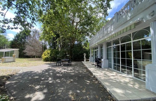 Saint-Julien-en-Born Villa | Grandiflora