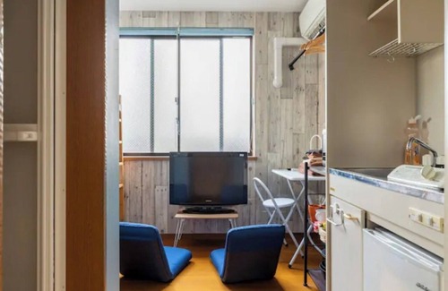 Toshima Apartment | Grandioso East Court Nagasaki 1015 minutes by tra - East Court Nagasaki 101 /Toshima-ku Tokyo