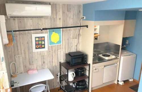 Toshima Apartment | Grandioso East Court Nagasaki 1015 minutes by tra - East Court Nagasaki 101 /Toshima-ku Tokyo