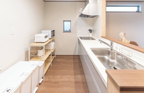 Onna House | Grandioso Okinawa Pool Villa Onna 8C4LDK14 peopl/Kunigami-gun Okinawa