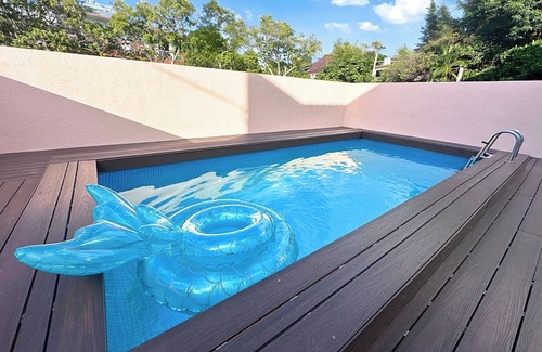 Onna House | Grandioso Okinawa Pool Villa Onna 4B13 people3LD /Kunigami-gun Okinawa