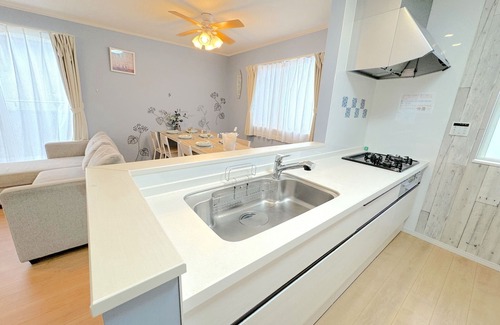 Onna House | Grandioso Okinawa Villa Onna 2G4LDKHighspeed wi/Kunigami-gun Okinawa