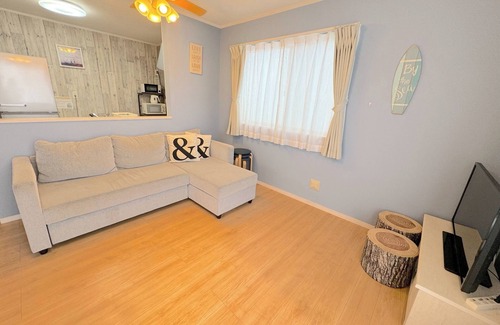 Onna House | Grandioso Okinawa Villa Onna 2A4LDKHighspeed wi/Kunigami-gun Okinawa