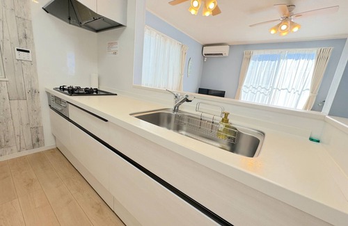 Onna House | Grandioso Okinawa Villa Onna 2A4LDKHighspeed wi/Kunigami-gun Okinawa