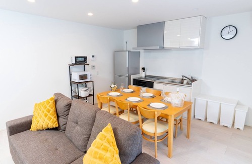Kin House | Grandioso Okinawa Pool Villa Kin 2ACapacity 133/Kunigami-gun Okinawa