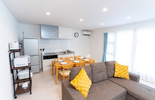 Kin House | Grandioso Okinawa Pool Villa Kin 2ACapacity 133/Kunigami-gun Okinawa