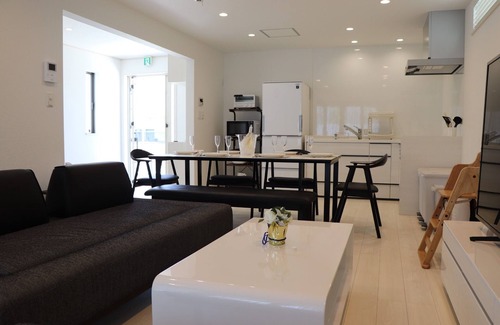 Onna House | Grandioso Okinawa Pool Villa Onna 7A3LDKpool s/Kunigami-gun Okinawa