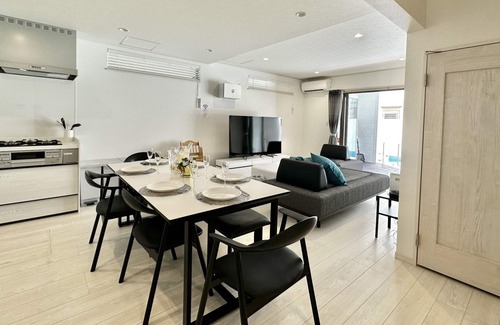Onna House | Grandioso Okinawa Pool Villa Onna 7A3LDKpool s/Kunigami-gun Okinawa