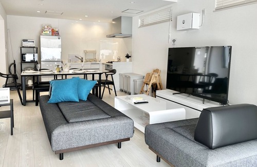 Onna House | Grandioso Okinawa Pool Villa Onna 7A3LDKpool s/Kunigami-gun Okinawa